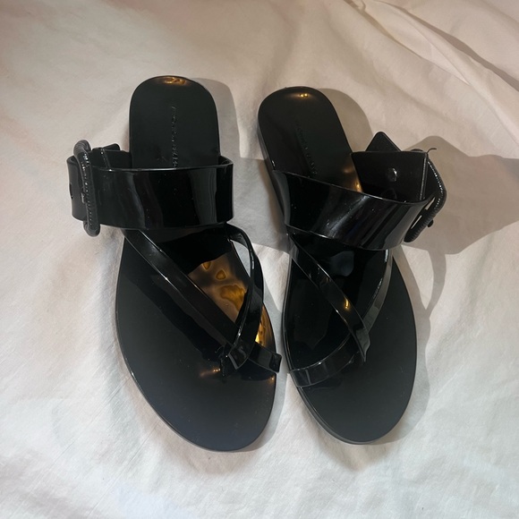 Veronica Beard Sandals - Picture 2 of 3